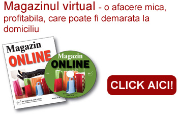 Magazin Online