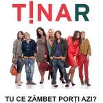 Noua fata a TinaR