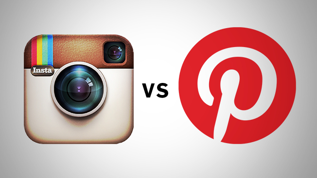 ​Instagram preia cateva functii de la Pinterest