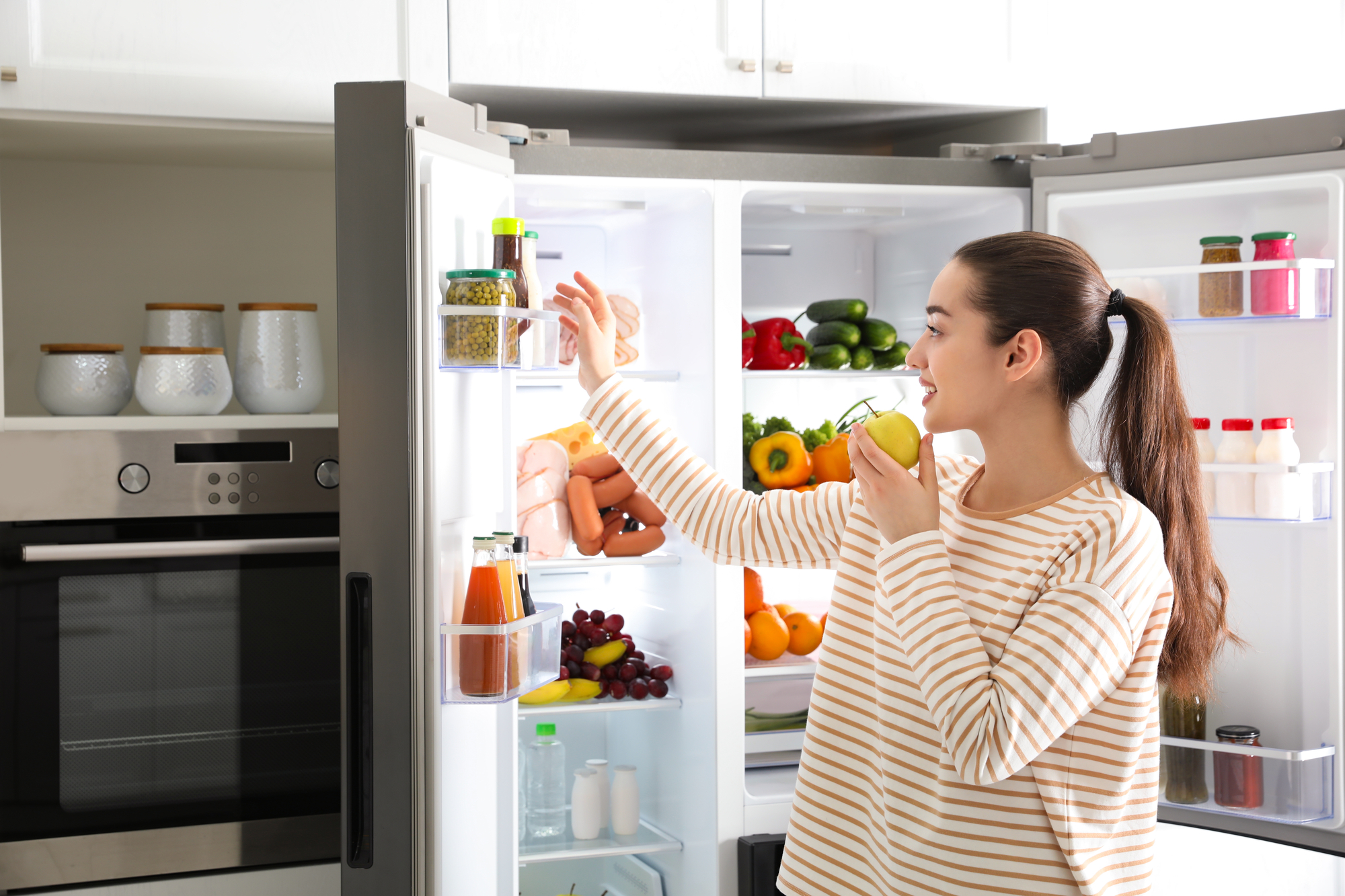 Tot ce trebuie sa stii despre frigidere