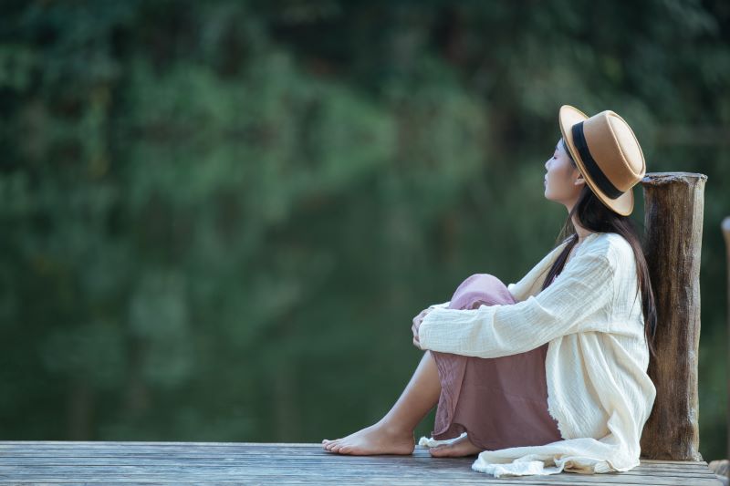 Semnalele discrete prin care corpul tau iti cere o pauza de recalibrare