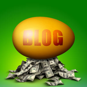Blogging-ul  nu costa, dar poate aduce bani: WordPress da liber la reclame