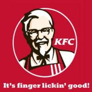 KFC isi dezvaluie secretele: A fost descoperit manuscrisul cu retetele Colonelului Sanders