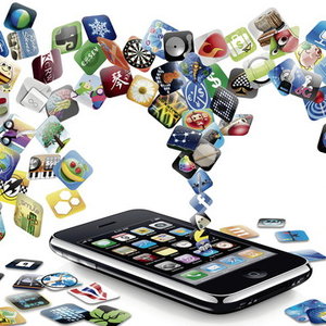 STUDIU: Aplicatiile pentru smartphone reprezinta principalul mediu de comunicare pe mobil