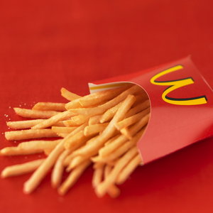 Sfidand intunericul: McDonald’s are o noua reclama spectaculoasa 