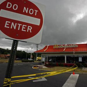 Inceputul sfarsitului pentru McDonald’s? Premiera negativa pentru celebrul brand