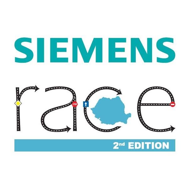 Aproape de premiu: Siemens Race este finalista la Digital Communication Awards 2012