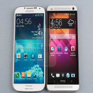Samsung a platit comentatori sa scrie comentarii negative la adresa HTC
