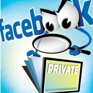 Facebook nu trage cu ochiul la corespondenta personala