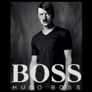 Hugo Boss si IKEA isi cer scuze pentru ca au colaborat cu nazistii