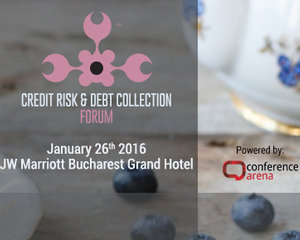 Credit Risk & Debt Collection Forum initiaza o dezbatere deschisa in domeniul colectarii de creante