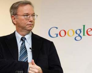 Ce salariu are presedintele Google