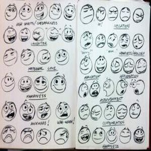 Un artist Pixar ajuta Facebook sa-si faca emoticoane