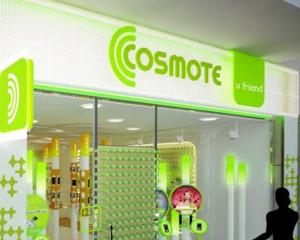 Cosmote lanseaza propriul magazin online. Personalizeaza-ti contractul de la tine de acasa