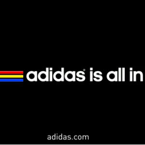 Adidas lanseaza cea mai mare campanie de marketing din istoria sa