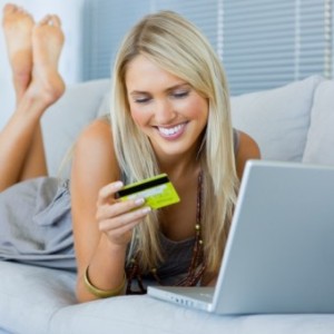 Cumparaturile online iau avant: 66% dintre consumatori prefera sa faca shopping online