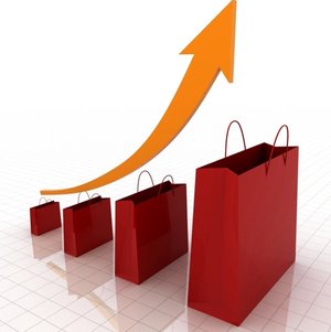 Piata de retail din Romania va creste in acest an cu 4,3 la suta, una dintre cele mai bune cresteri din Europa