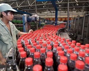 Reteta succesului Coca-Cola: a fost lansata platforma Ce contine o Coca-Cola
