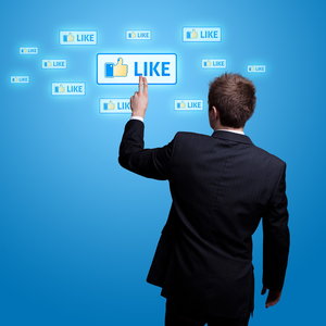 STUDIU: Doar 1% dintre fani interactioneaza cu brandurile pe Facebook