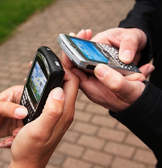 Studiu: Achizitiile pe mobil vor creste de 11 ori in Europa