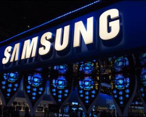 Veniturile Samsung, in scadere in al doilea trimestru consecutiv