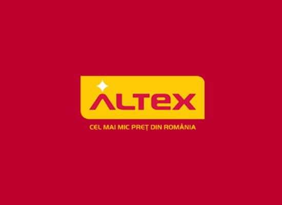 Premiera romaneasca: Altex se promoveaza 3D prin Yahoo!