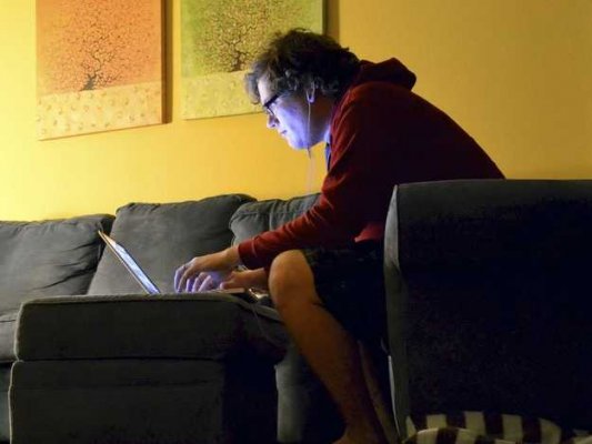 De ce lucreaza programatorii noaptea