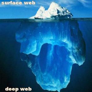 Deep web sau fata ascunsa a Internetului