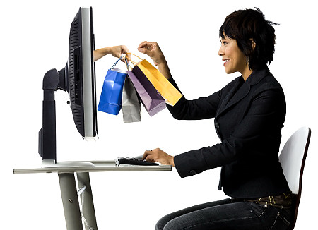 Clientii NU mai cumpara produse online in 2013