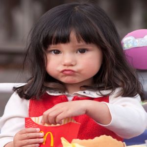 Lucruri pe care McDonald's nu ar vrea sa le stii