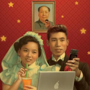 CHINA spune STOP socializarii online