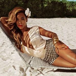 Beyonce va aparea in campania de vara a H&M