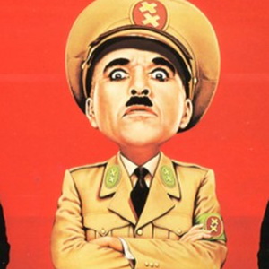 Hitler in 15 ipostaze publicitare