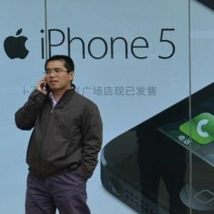 Ce companie americana este acuzata de chinezi de necinste si lacomie