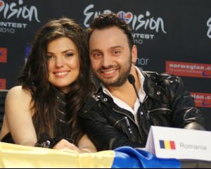 Eurovision 2014: Romania s-a calificat in marea finala