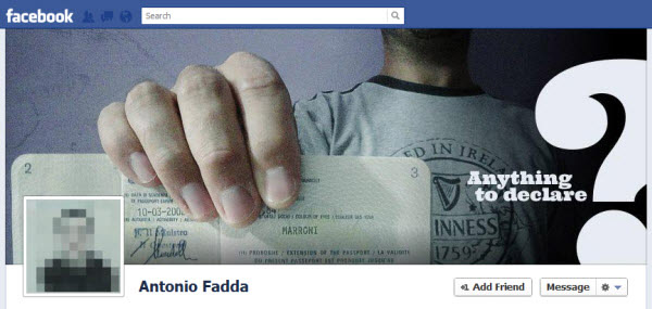 Invata Sa Ti Faci O Coperta Facebook Creativa