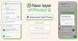 ​WhatsApp lanseaza Advanced Chat Privacy pentru o protectie sporita a conversatiilor