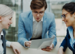 Strategii de motivare si recunoastere a performantei in companiile moderne