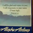 Alaska Airlines devine o companie laica