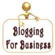 Strategii de utilizare a blogului de business