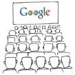 25% din traficul pe internet se face pe Google