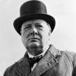Care este legatura dintre Winston Churchill si Twitter