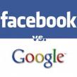 Facebook  vs.  Google+: Prin ce se deosebesc utilizatorii lor?