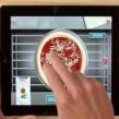 Pizza pentru iPad