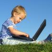 Doar 5% dintre parinti sunt preocupati de tematica site-urilor vizitate de copiii lor
