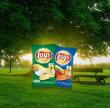 Crowdsourcing Lay’s: Aroma de 1 milion de dolari