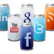STUDIU: Publicitatea in social media, deloc agreata de consumatori