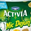 Brandul Activia a atras 4.500 de fani noi datorita unei aplicatii Facebook