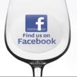 Alb Demisec. Find us on Facebook