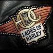 Harley-Davidson si motociclistele